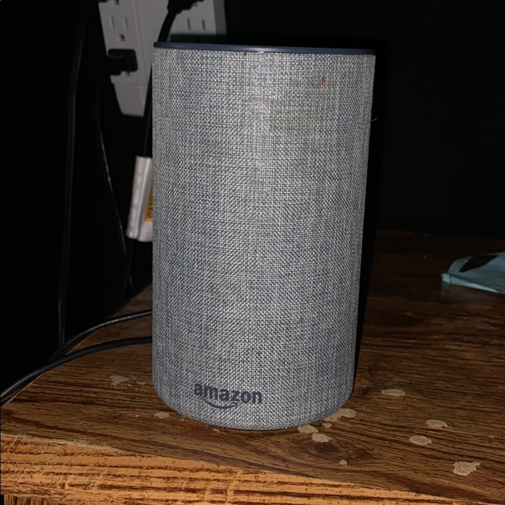 Amazon Alexa